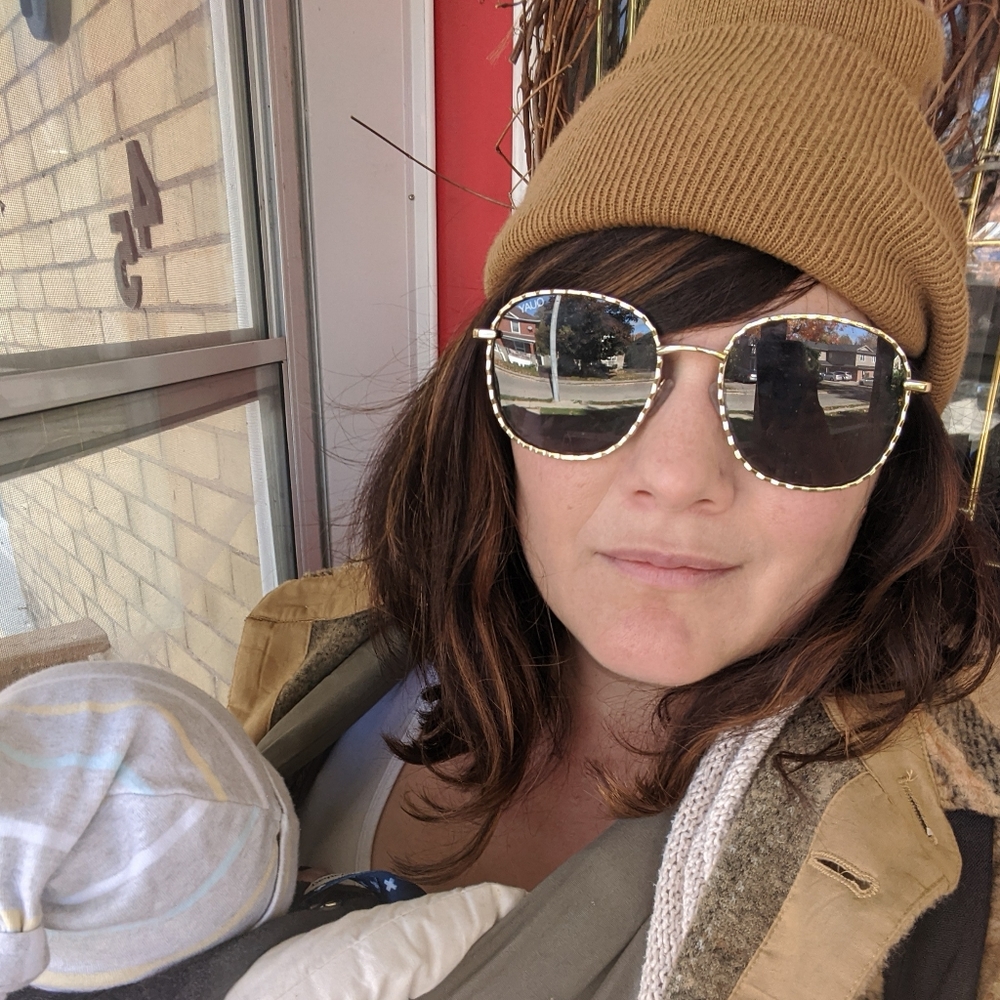 Meet your Posher, Drea